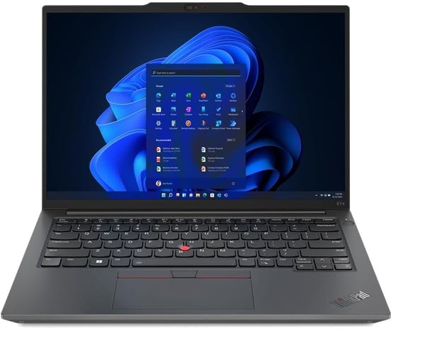 [最新產品] LENOVO 14" ThinkPad E14 Gen6 (Ultra 7-155U/16GB/512GB/W11P/1年上門保) 21M7S00300 商務筆記型電腦