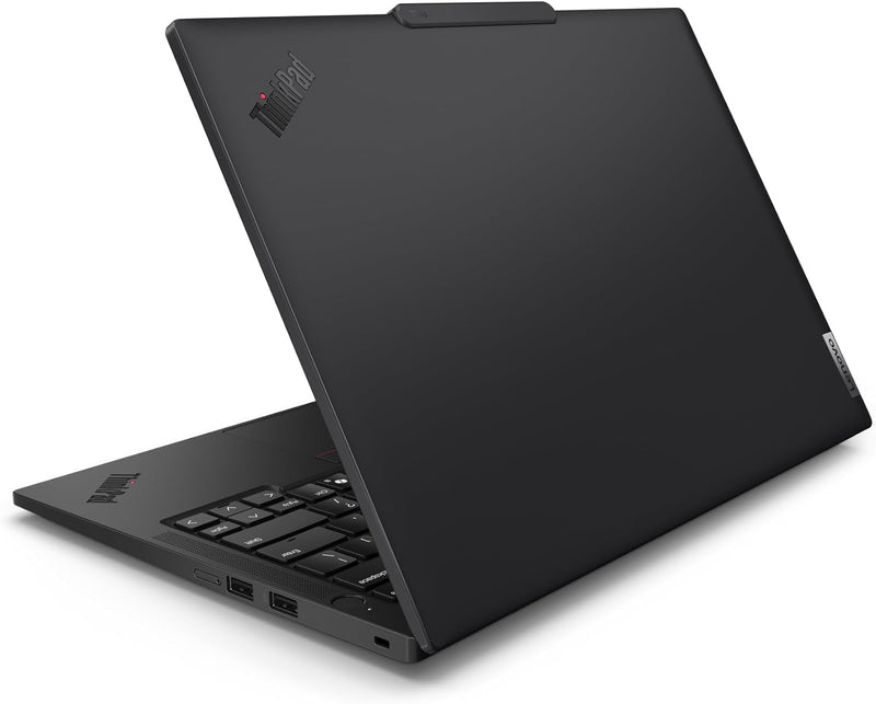 LENOVO 14" ThinkPad T14s G6 QC (Snapdragon X Elite X1E-78-100/32GB/1TB/W11P/3年上門保) 21N1S00E00 商務筆記型電腦