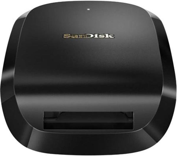 SanDisk Extreme PRO CFexpress USB3.1 Gen 2 (USB-C) 讀卡器- SDDR-F451-GNGNN 783-1368