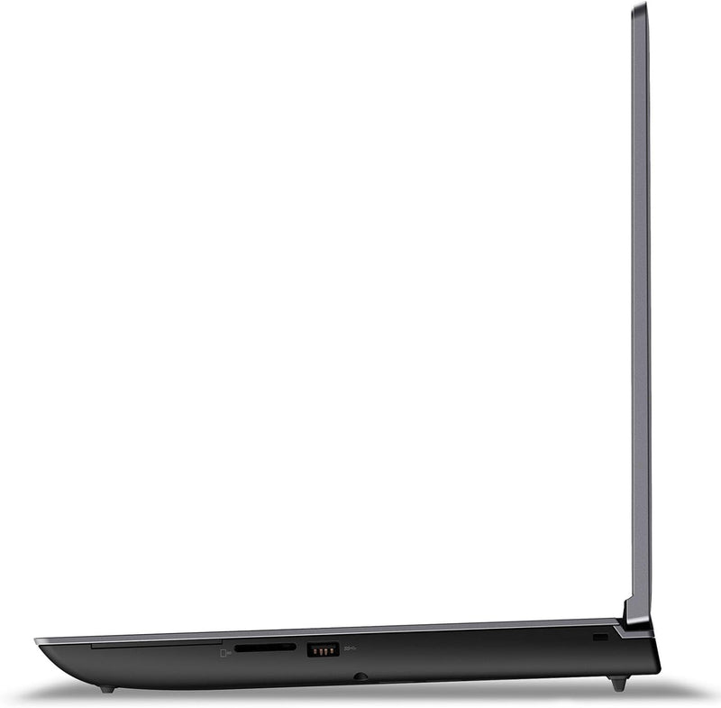 LENOVO 16" ThinkPad P16 Gen2 (i7-13700Hx/16GB/512GB/W11P/3年上門保) 21FAS01B00 工作站筆記型電腦