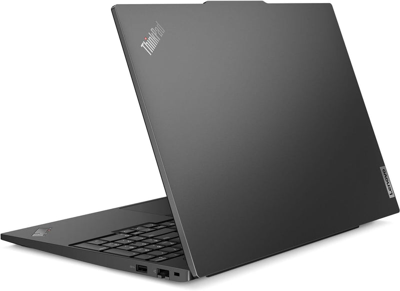 LENOVO 16" ThinkPad E16 Gen2 (Ultra 7-155U/16GB/512GB/W11P/1年上門保) 商務筆記型電腦