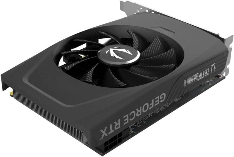 ZOTAC GAMING GeForce RTX 4060 SOLO 8GB GDDR6 ZT-D40600G-10L