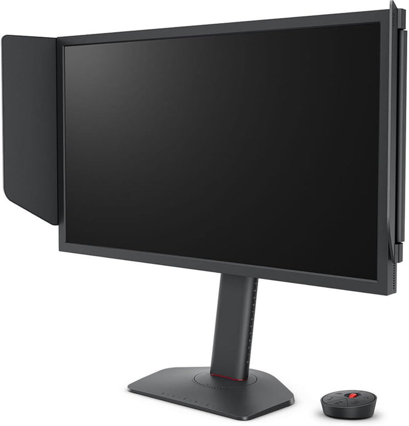 [最新產品][接受預訂] BENQ 25" Zowie XL2546X+ 280Hz FHD TN (16:9) 電競顯示器