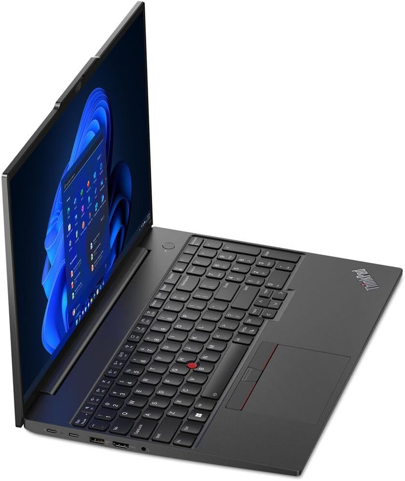 LENOVO 16" ThinkPad E16 Gen2 (Ultra 7-155U/16GB/512GB/W11P/1年上門保) 商務筆記型電腦