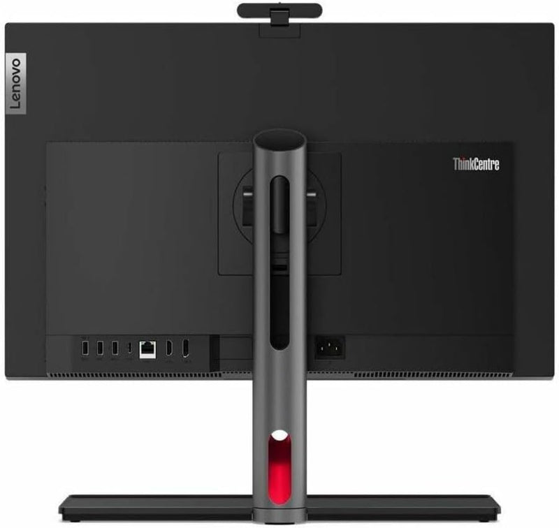 Lenovo ThinkCentre M90a Pro G5 23.8" NonTouch AIO - i7,16GB,1TB m.2,W11Pro,3yr Warranty - 型號12SHS00W00