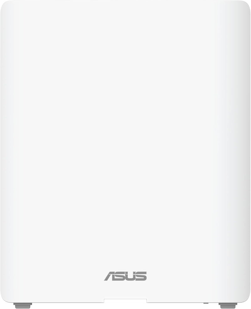 ASUS ZENWIFI BQ16(2-PK)/WHITE 白色 BE25000 Quad Band WiFi 7 Mesh Router (兩件裝) NE-AZBEQ6V