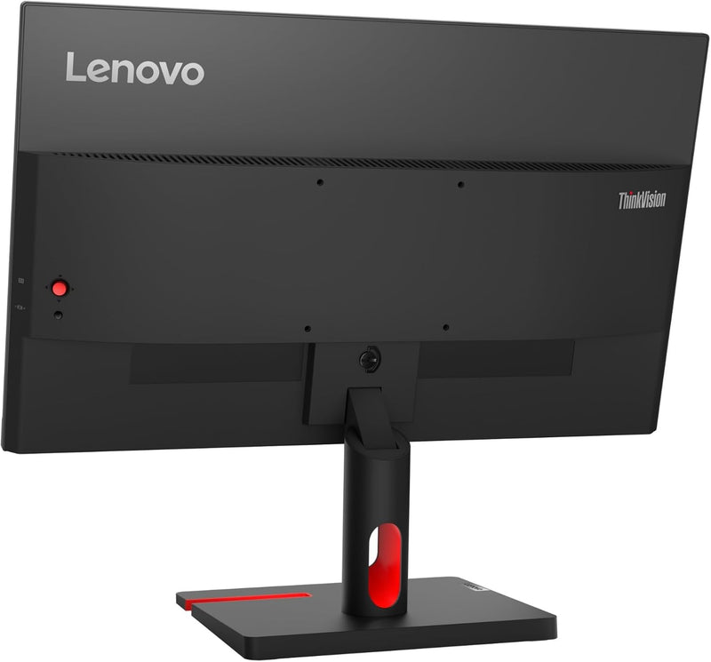 Lenovo ThinkVision S22i-30, 21.5" Borderless IPS Display - 63FCKARBWW