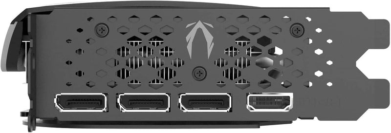 ZOTAC GAMING GeForce RTX 4060 Ti Twin Edge 8GB GDDR6 ZT-D40610E-10M