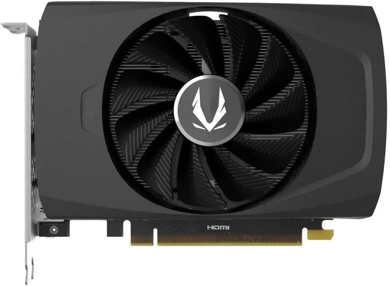 ZOTAC GAMING GeForce RTX 4060 SOLO 8GB GDDR6 ZT-D40600G-10L