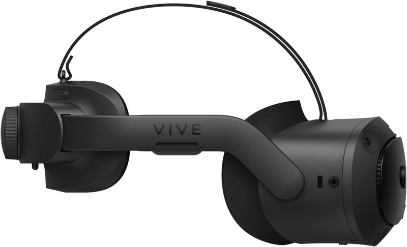 HTC Vive Focus Vision VR Headset