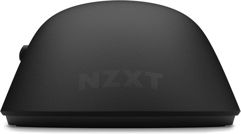 NZXT LIFT Black Lightweight Ambidextrous Mouse (MS-1WRAX-BM) 