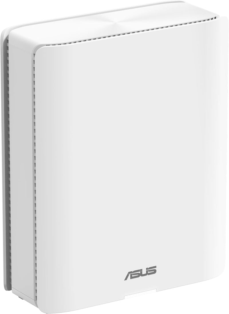 ASUS ZENWIFI BQ16(2-PK)/WHITE 白色 BE25000 Quad Band WiFi 7 Mesh Router (兩件裝) NE-AZBEQ6V