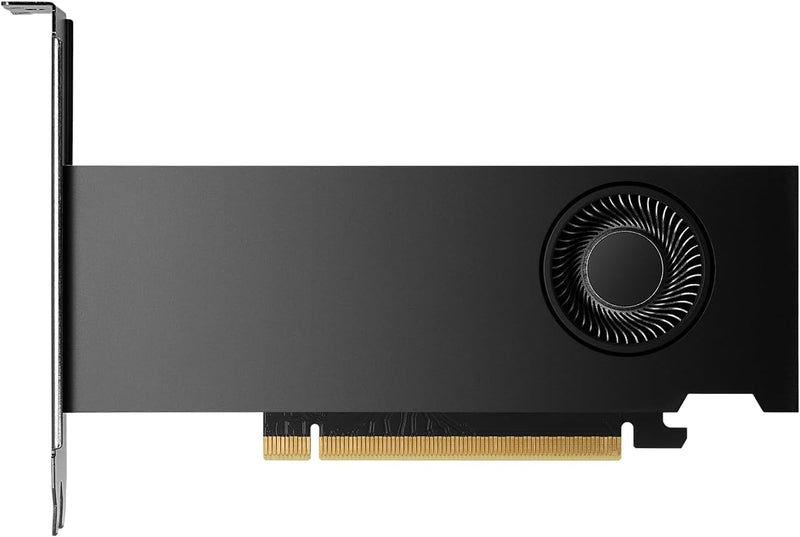 NVIDIA QUADRO RTX 2000 Ada 16GB GDDR6