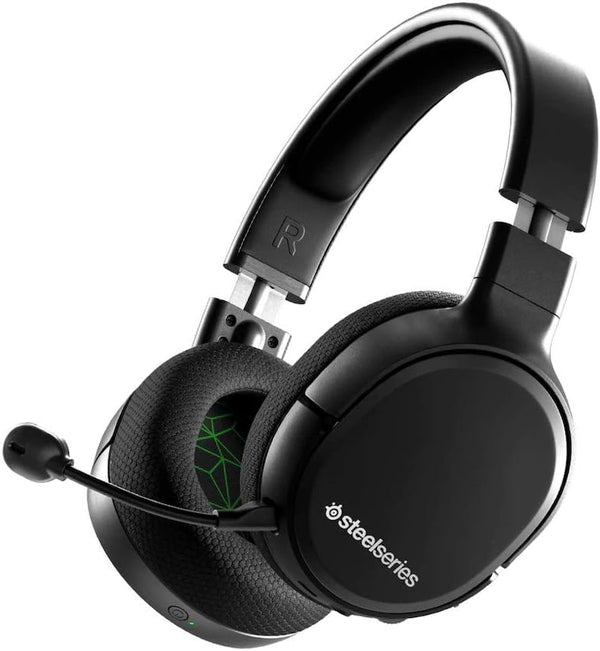 SteelSeries Arctis 1 Wireless 無線遊戲耳機 (61512)