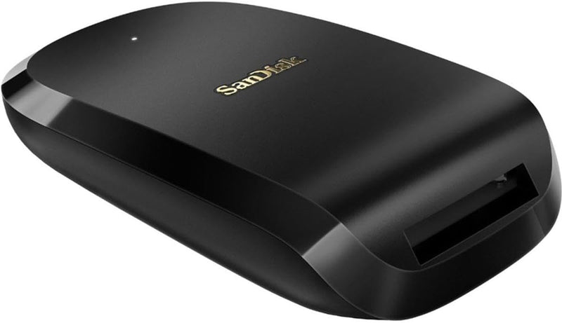 SanDisk Extreme PRO CFexpress USB3.1 Gen 2 (USB-C) 讀卡器- SDDR-F451-GNGNN 783-1368