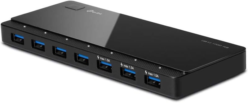 TP-Link UH700 USB 3.0 7-Port Hub