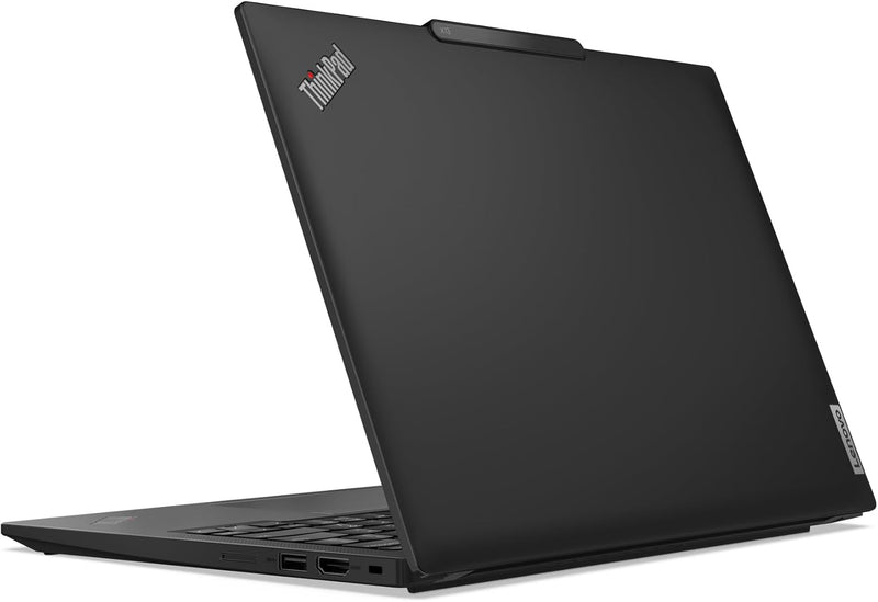 LENOVO 13" ThinkPad X13 G5 (Ultra 5-125U/16GB/512GB/W11P/3年上門保) 21LUS00200 商務筆記型電腦