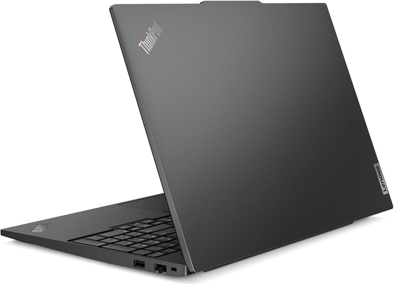 LENOVO 16" ThinkPad E16 Gen2 (Ultra 5-125U/16GB/1TB/W11P/1年上門保) 商務筆記型電腦