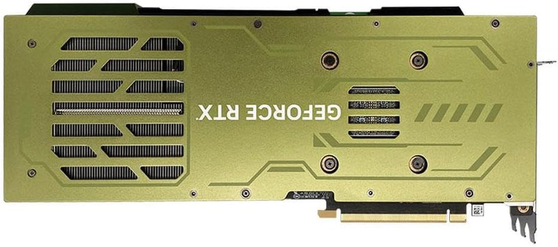 Manli Geforce RTX 4080 Super Gallardo Triple 16GB GDDR6X