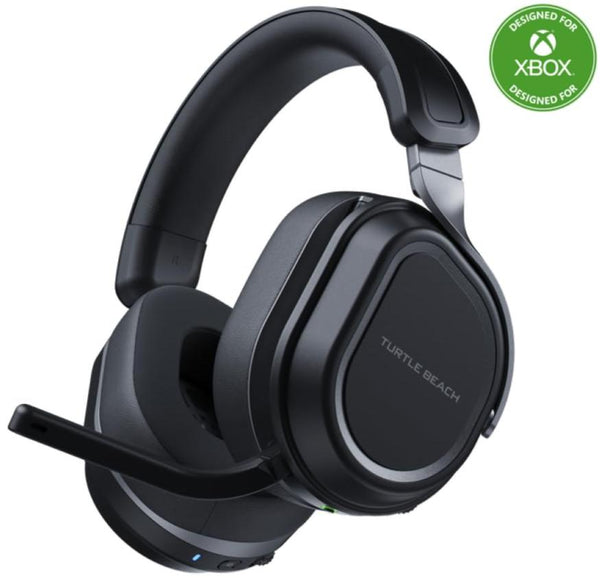 Turtle Beach® Stealth 700 Wireless Headset Gen3 無線頭戴式電競耳機 (For Xbox) - Black 黑色 EP-S70G3BK