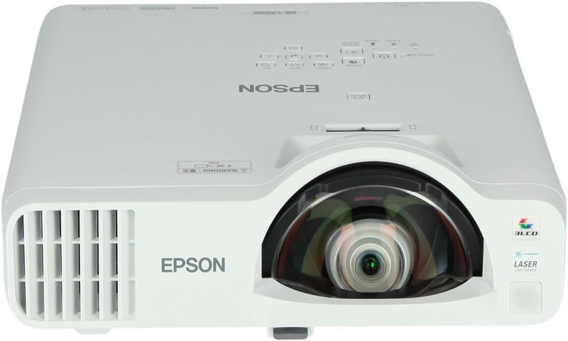 EPSON EB-L210SF Short Throw LASER Diode 3LCD Projector