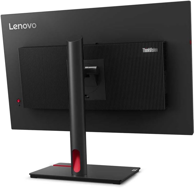 Lenovo ThinkVision 27 3D 27" Borderless IPS Display - 63F1UAR3WW (無需眼鏡即兼容 2D/3D 效果)