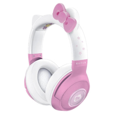 RAZER Kraken BT Hello Kitty and Friends Edition - RZ04-03520300-R3M1 