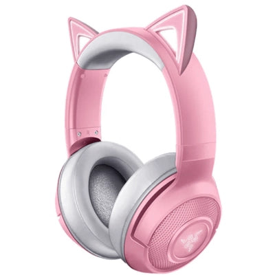 Razer Kraken BT - Kitty 小貓版 無線藍牙耳機 RZ04-03520100-R3M1