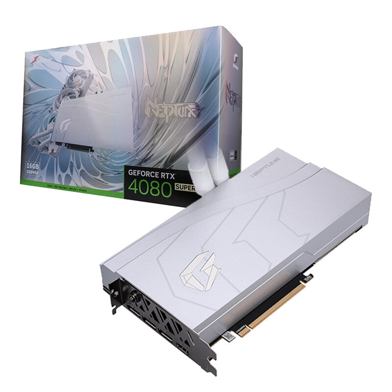 COLORFUL iGame GeForce RTX 4080 Super Neptune OC 16GB-V GDDR6X 