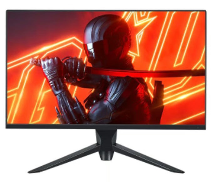 Machenike 27" MK27QG170S2 170Hz 2K QHD Nano IPS (16:9) 電競顯示器 MO-M27QGS2