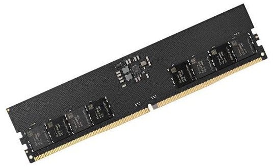 ANACOMDA Standard 16GB (1x16) DDR5 5600MHz UDIMM 台灣品牌 (永久保養)