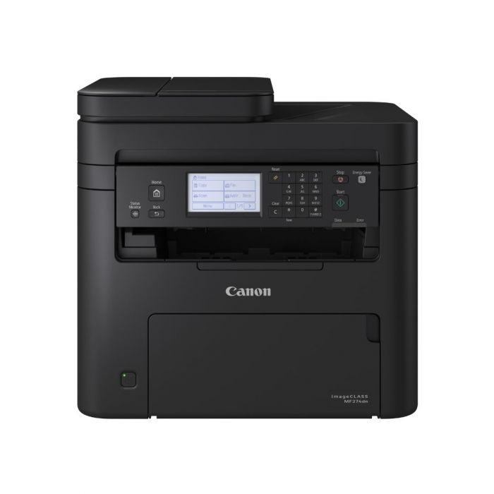 [New Year Promotion] CANON MF274DN Multi-function Laser Printer