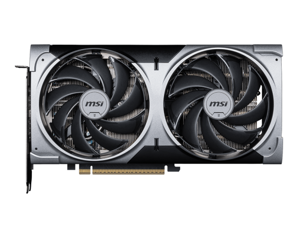 MSI GeForce RTX 5070 VENTUS 2X OC 12GB GDDR7 (DI-N5070E1)