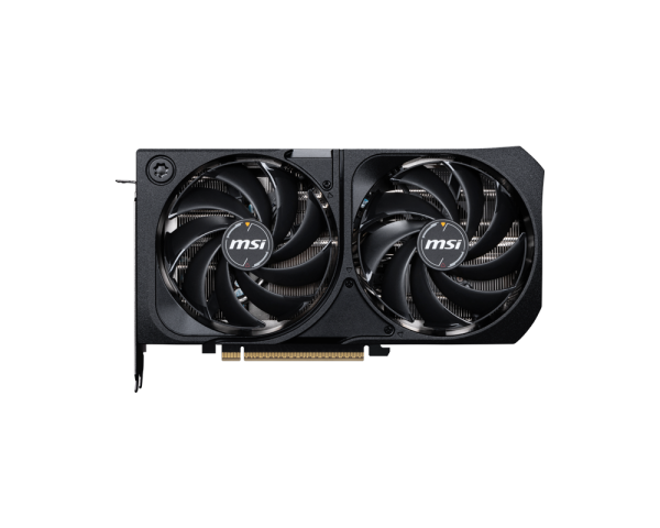 MSI GeForce RTX 5070 SHADOW 2X OC 12GB GDDR7 (DI-N5070D1)