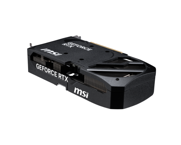 MSI GeForce RTX 5070 SHADOW 2X OC 12GB GDDR7 (DI-N5070D1)