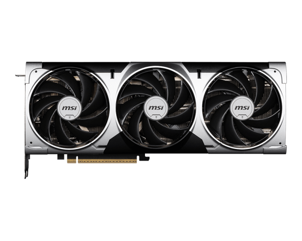 MSI GeForce RTX 5070 VENTUS 3X OC 12GB GDDR7 (DI-N5070Y1)