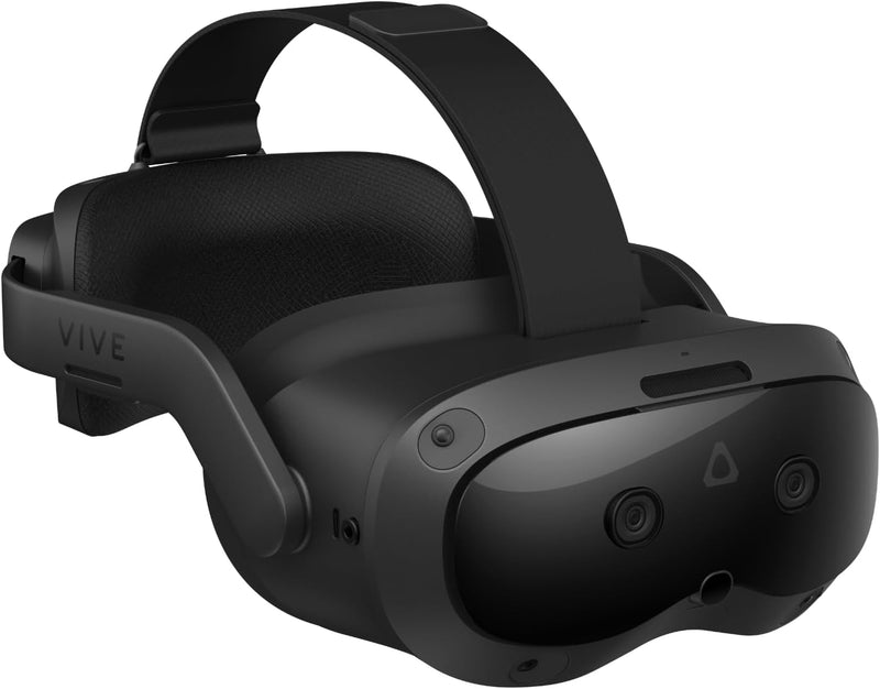 HTC Vive Focus Vision VR Headset