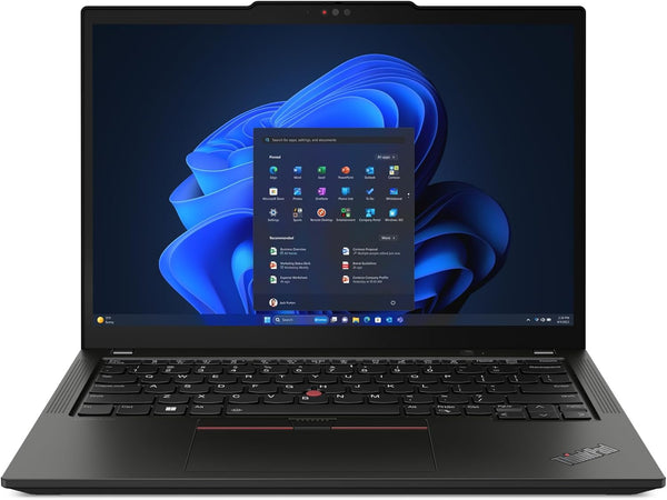 LENOVO 13" ThinkPad X13 G5 (Ultra 7-155U/16GB/512GB/W11P/3年上門保) 21LUS00300 商務筆記型電腦