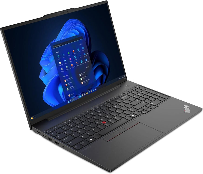 LENOVO 16" ThinkPad E16 Gen2 (Ultra 5-125U/16GB/1TB/W11P/1年上門保) 商務筆記型電腦