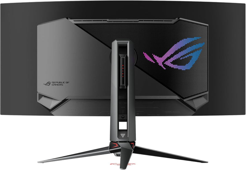 [最新產品] ASUS 39" ROG Swift OLED PG39WCDM 240Hz WQHD 3440x1440 WOLED (21:9) 曲面電競顯示器(HDMI2.1)