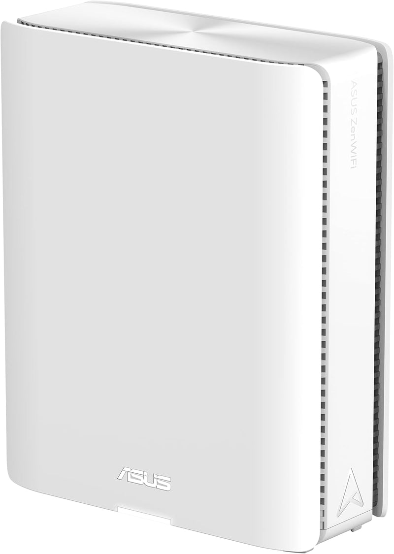 ASUS ZENWIFI BQ16(2-PK)/WHITE 白色 BE25000 Quad Band WiFi 7 Mesh Router (兩件裝) NE-AZBEQ6V