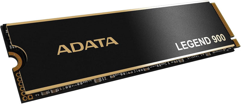 ADATA 1TB LEGEND 900 SLEG-900-1TCS M.2 2280 PCIe Gen4 x4 SSD