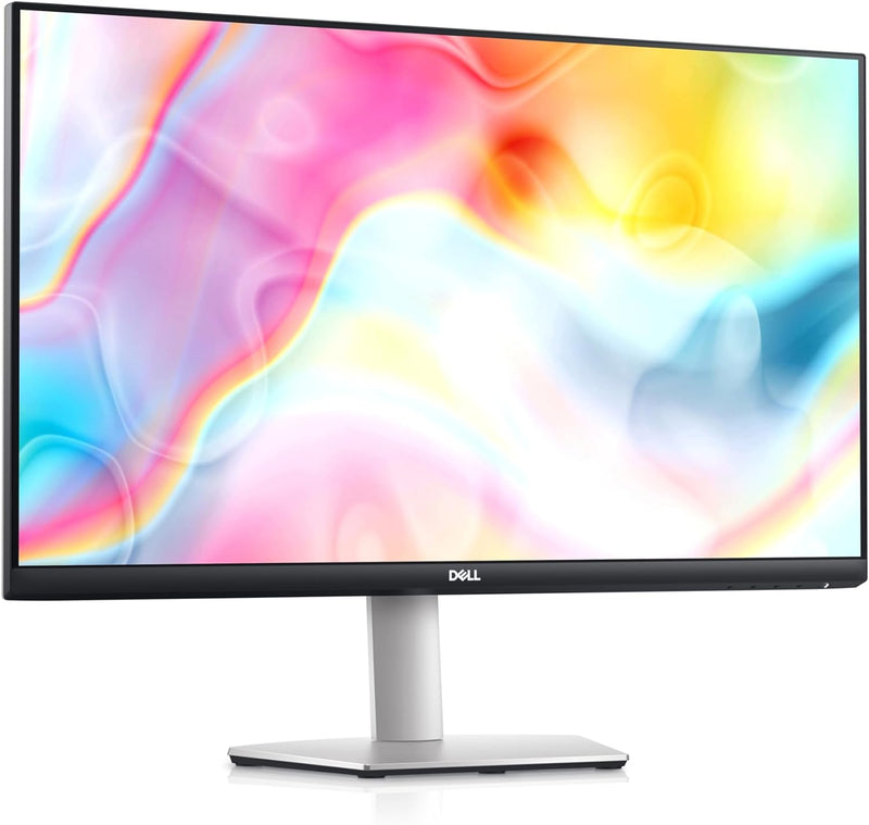 DELL 27" S2722QCM 60Hz 4K UHD IPS (16:9) Monitor 