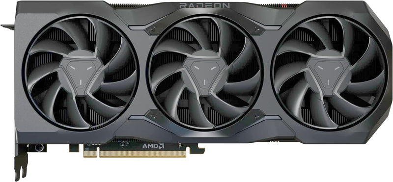 ASRock AMD Radeon RX 7900 XTX Taichi OC 24GB GDDR6