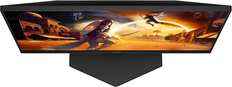 [最新產品] AOC 23.8" 24G4E 180Hz FHD IPS (16:9) 電競顯示器