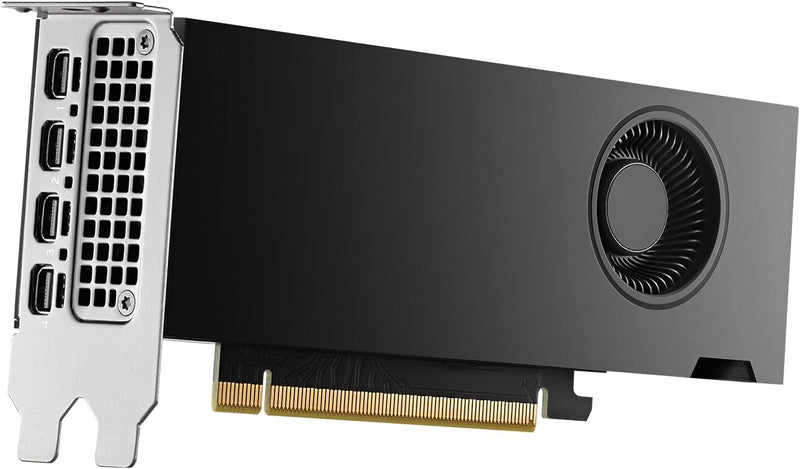 NVIDIA QUADRO RTX 2000 Ada 16GB GDDR6