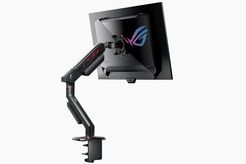 ASUS ROG Ergo Monitor Arm 人體工學顯示器掛架 AAS01