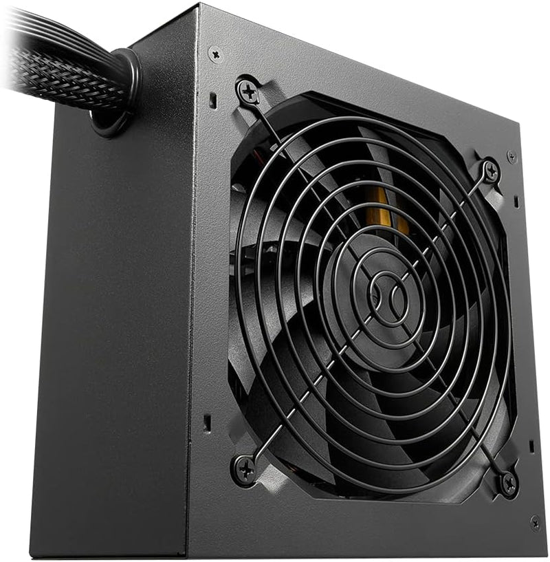 Sharkoon SHP 700W 80Plus Bronze Power Supply 