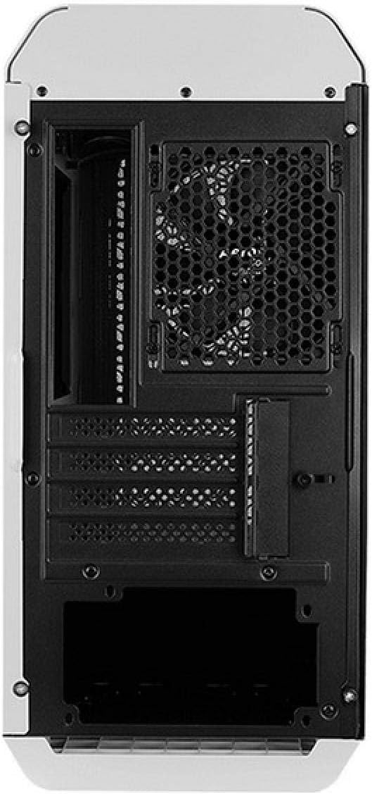 AeroCool Aero One Mini White 白色 Tempered Glass Micro-ATX Case