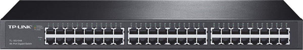 TP-Link TL-SG1048 48 Ports Gigabit Ethernet Rackmount Switch